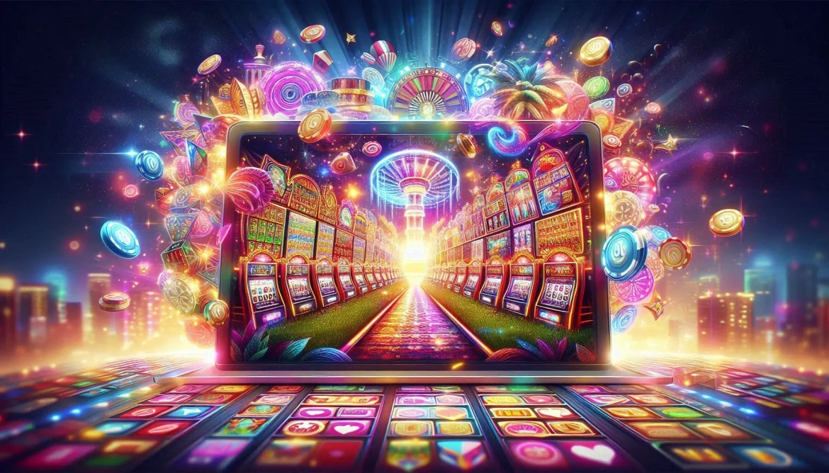 Vibro Casino